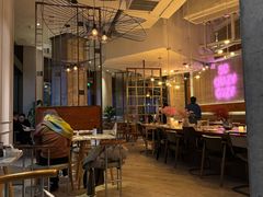 -The Rug Cafe(王府中环店)