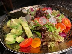 -老乾杯和牛烧肉(王府中环店)