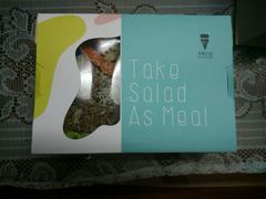 -Meal Salad米有沙拉(长泰广场店)
