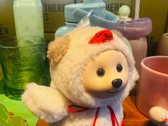 -星巴克(南京老门东店)