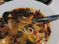 -小厨娘淮扬菜(板桥一店)