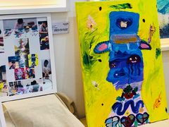 -蕃茄田艺术(普陀长风大悦城中心)