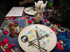 -第101座花园餐厅(湖滨88店)