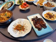 -百富源·海鲜辽菜(浑河堡店)