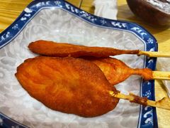 -小雨点糖水店(中兴街分店)