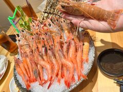 -蟹福家活蟹料理·豪华自助(绿洲假日酒店)