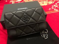 -Chanel(德基广场店)