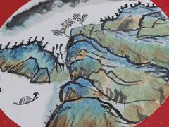 -秦汉胡同国学书院(川沙分馆)