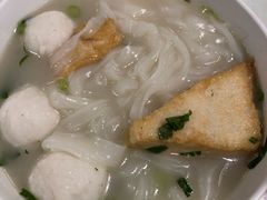 -翠华餐厅(香港国际机场店)