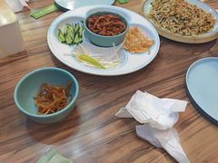 -合合春饼·酱骨·东北菜(潘家园店)