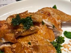 -莆田餐厅PUTIEN(西安万象天地店)