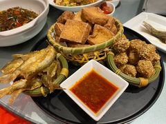-湖锦酒楼·32年地道湖北菜(光谷店)