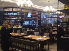 -申阿婆·上海菜·小海鲜(国展店)