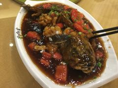 -香巴拉云南餐厅(华莱坞店)