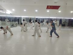 -极真空手道修远道场