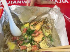 -见味花甲(福田coco park店)