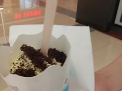 -麦当劳(新城市广场店)