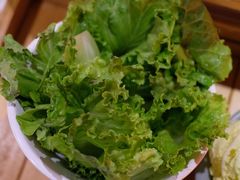 -京炭铜锅涮肉·羊蝎子·羊肉炉(保利·时光里店)