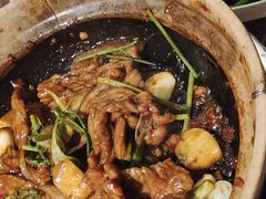 -老廣食堂(区庄店)