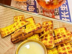 -神府路壹号·海鲜烧烤·砂锅粥·锅物(三坊七巷店)