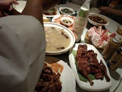 -漓江又一軒·广西菜·桂林米粉(梅林店)