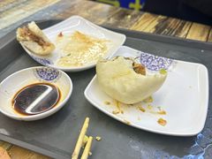 -白杨包子(通达街店)
