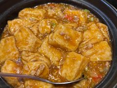 石屏豆腐煲-多味居(剪子巷店)