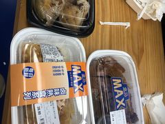 -盒马X会员店(上海森兰商都店)