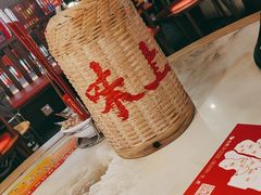 -味上湘菜馆(阿波罗店)