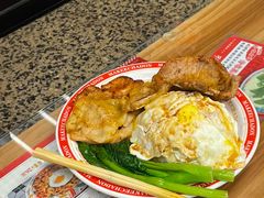 -孖记茶档·热腾茶餐(江南西plus店)