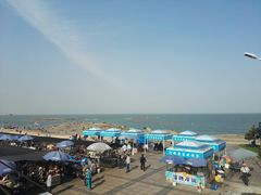 -日照灯塔风景区