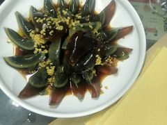 -魁盛居百年鲁菜馆(中林路店)