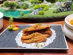 -怀德酒楼·粤菜·海鲜·茶点(宝安国际机场店)