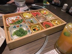-赤坂亭·M9和牛烧肉(南京江南虹悦城店)