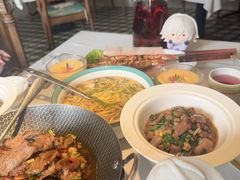 -开海·红岛海鲜虾水饺(石老人店)