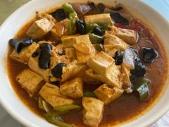 -天乐农家鱼头王(天目湖店)