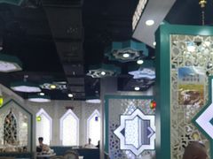-帕米尔食府(白云观店)