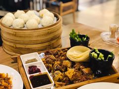 -陈傻子餐厅(世纪都会店)
