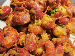 -一棠龙虾•王牌虾球(楚河汉街店)