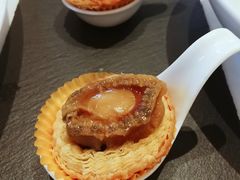 原只鲍鱼酥-宝丽轩中餐厅BAOLIXUAN