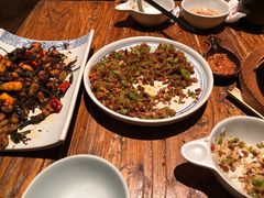 -云海肴·汽锅鸡·云南菜(领展购物广场·中关村店)