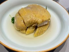 花雕醉鸡-屋里厢上海菜馆