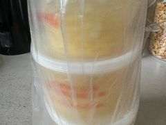 -阮正港·三餐四季·四季甜汤(松柏店)