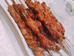 -巴依老爷·新疆美食(上城区天城路店)