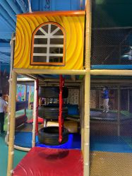 -KidSteam儿童乐园(富力城店)