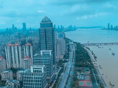 -南昌之星摩天轮