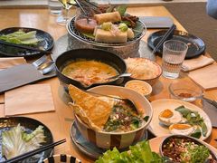 -Ginger(兴国路店)