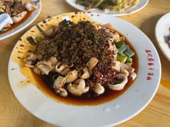 -温记府廟豆汤饭·始于1955年(海椒店)