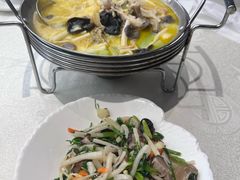 -古南都·老广东酒楼(龙江店)