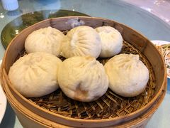 包子-留芳·文旅古月楼(老街店)